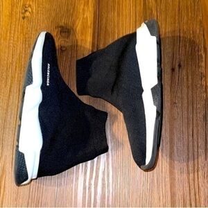 🔥Balenciaga sock runners great deal cheap!!🔥